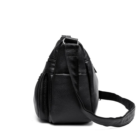 Elegance Tote Geniune Leather Bag