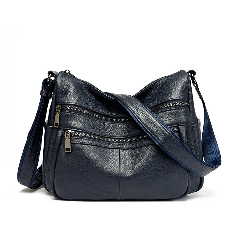 Elegance Tote Geniune Leather Bag